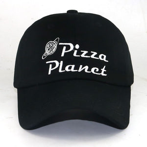 Pizza Planet cap