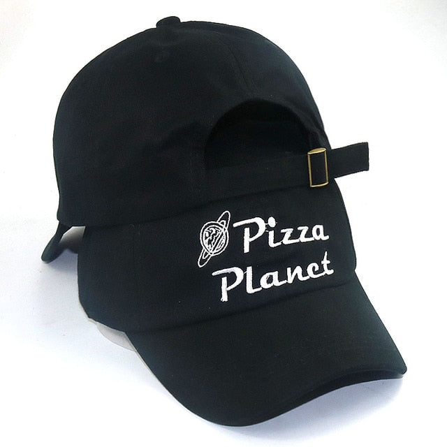 Pizza Planet cap