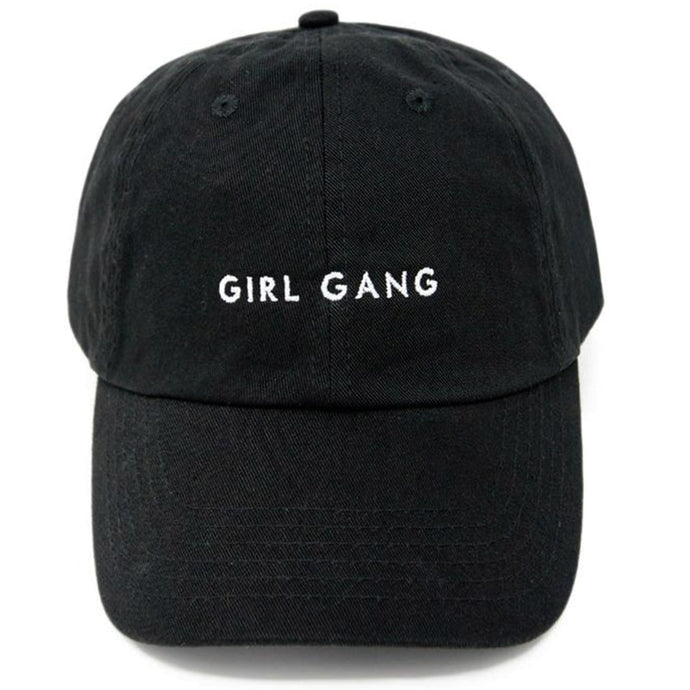 girl gang cap