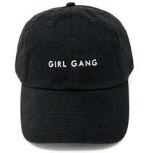 Load image into Gallery viewer, girl gang cap