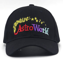 Load image into Gallery viewer, Astro World cap