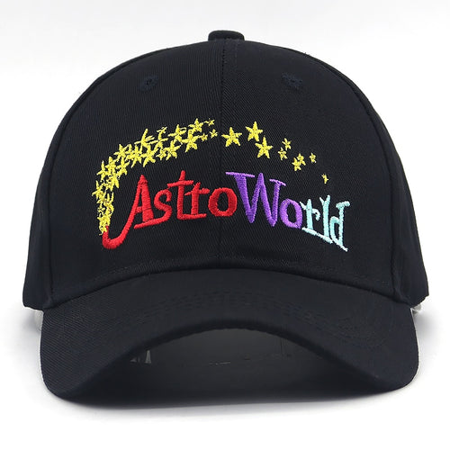 Astro World cap