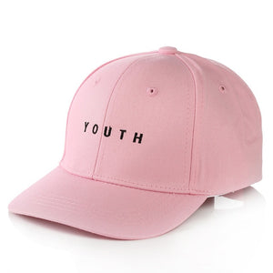 youth cap