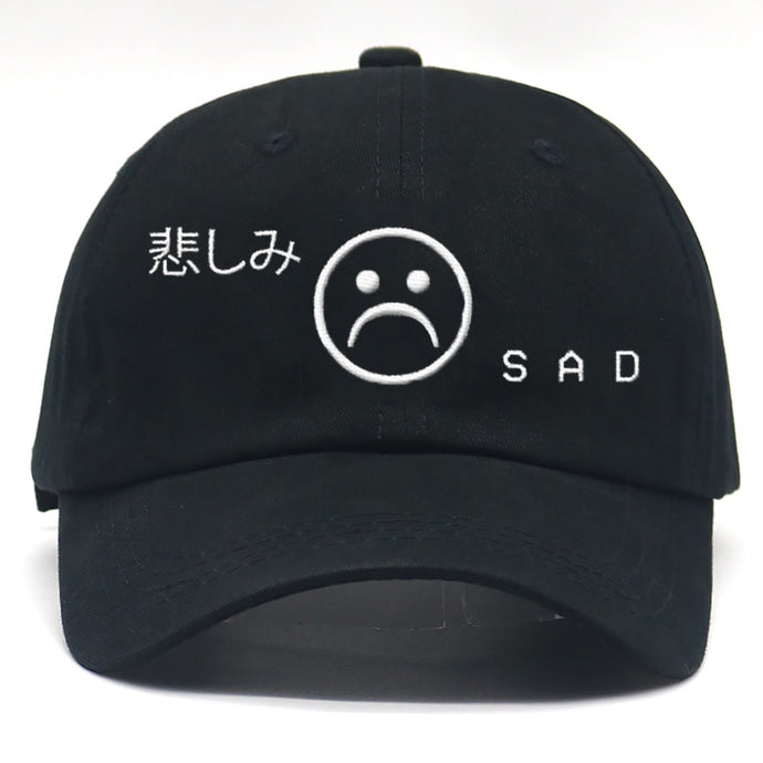 Sad Boy cap