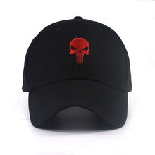 Load image into Gallery viewer, skull cap