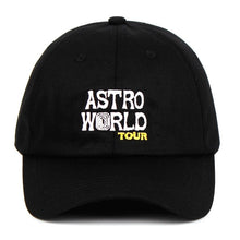Load image into Gallery viewer, astro world tour cap