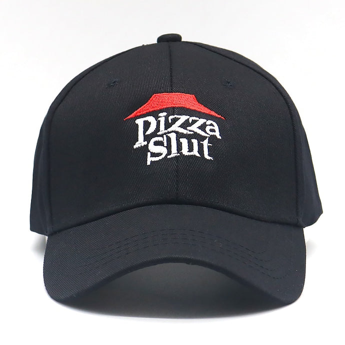 Pizza Slut cap